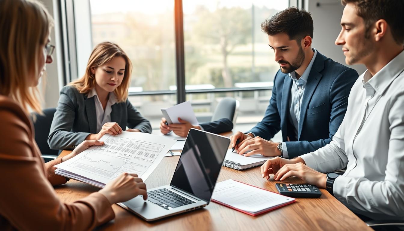 Relier gestion et management